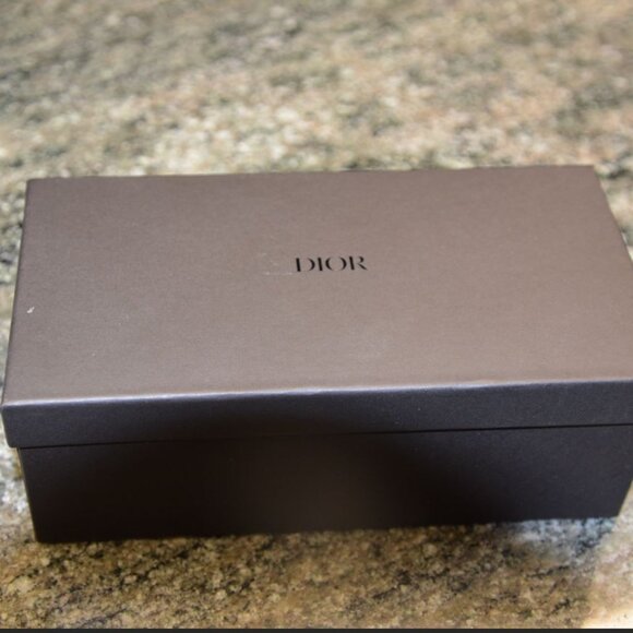 NEW Christian Dior Montaigne 50 Eyeglasses (Black Havana) - Picture 2 of 13